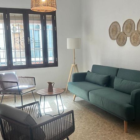 Selecta Casa Junto A Triana Villa Sevilla Eksteriør billede