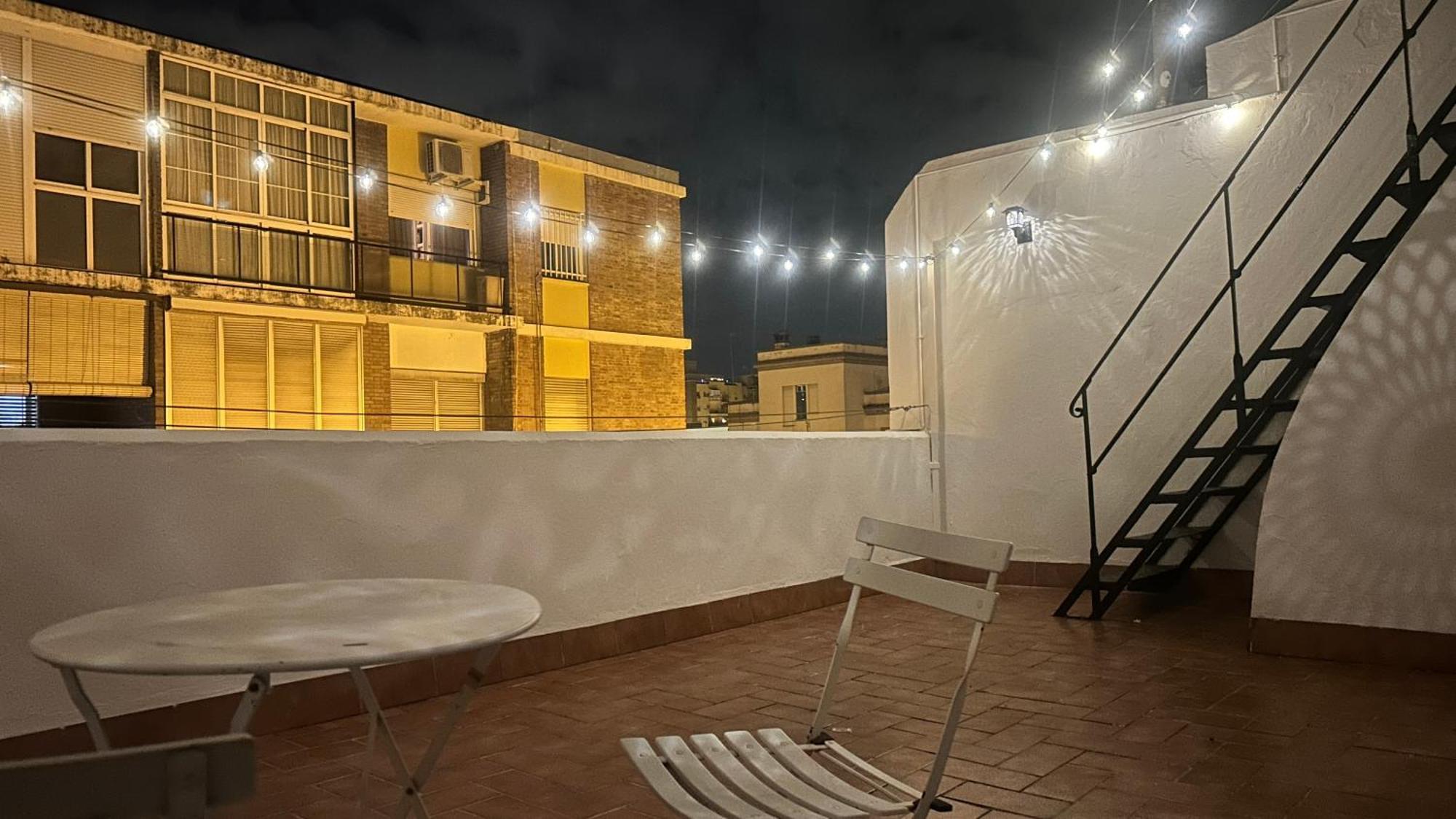 Selecta Casa Junto A Triana Villa Sevilla Eksteriør billede