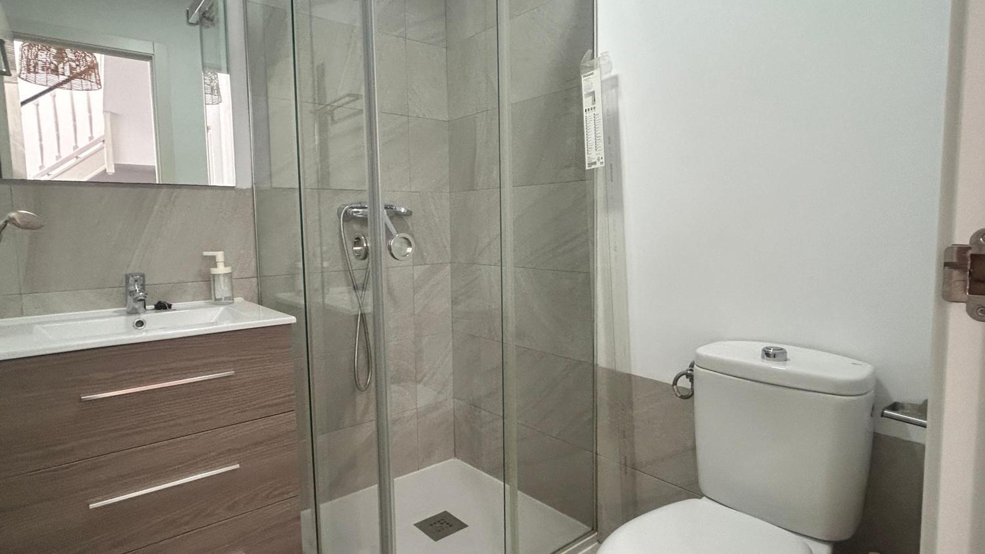 Selecta Casa Junto A Triana Villa Sevilla Eksteriør billede