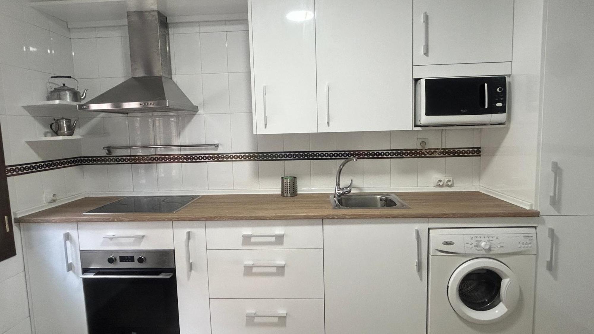 Selecta Casa Junto A Triana Villa Sevilla Eksteriør billede